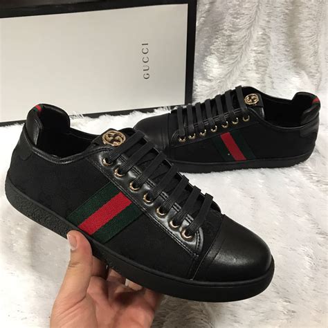 zapatos gucci de vestir hombre|tenis gucci originales.